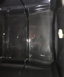 CWST before and after