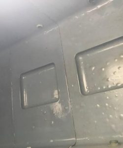 CWST before and after