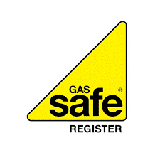 Gas Safe Register Logo